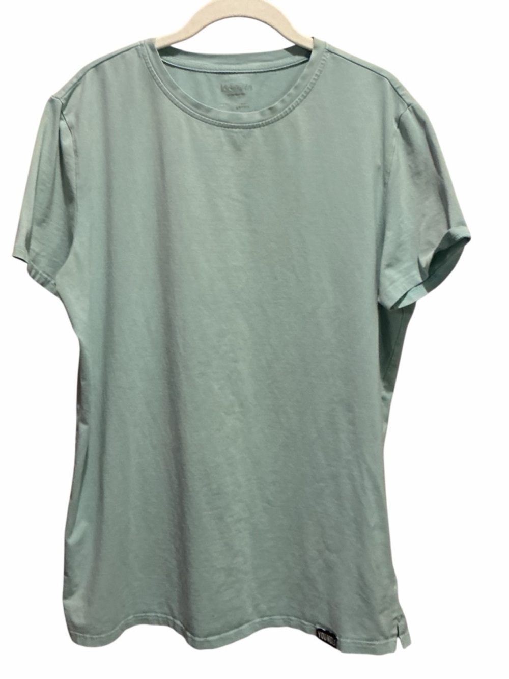 YOUNGLA Men’s Short Sleeve Shirt